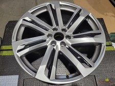 2026 Cadillac Escalade 24 Wheel Rim