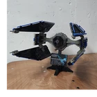 LEGO Star Wars Ultimate Collector Series TIE Interceptor 7181, 703 Pieces, 12+