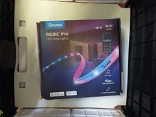 Govee Wi-Fi RGBIC LED Strip Light