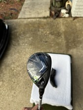 New Cobra Ds-Adapt 4 Hybrid KBS 85g Stiff Flex Graphite Shaft RH