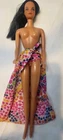 Vintage Barbie Doll  1975 Hawaiian Steffie Face Collectible Mattel Philippines