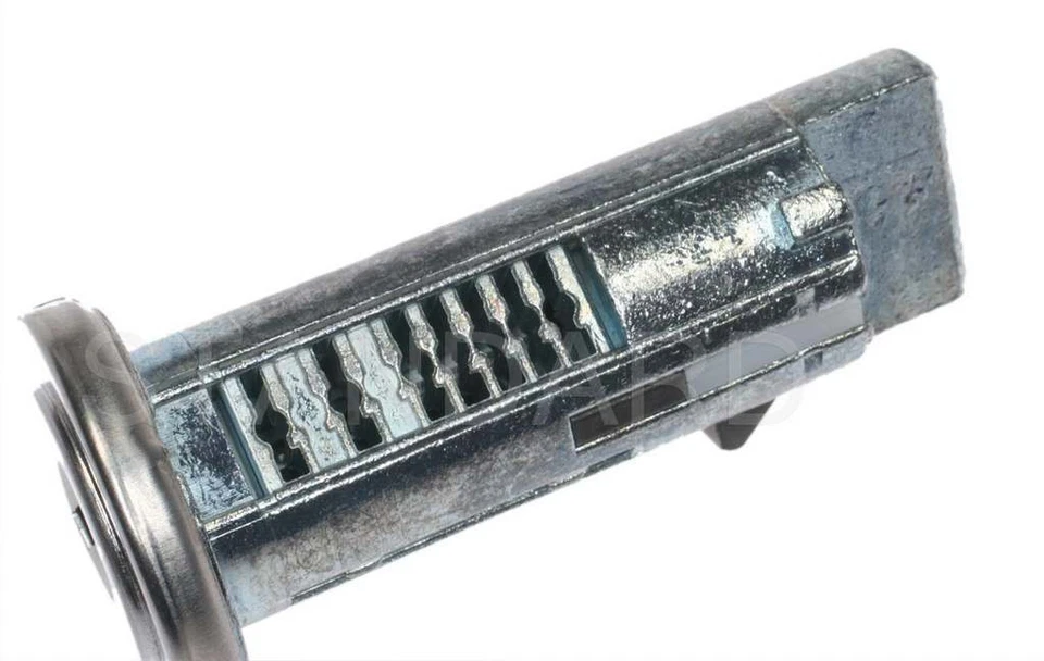 For 2000 Saturn LS 2.2L L4 Ignition Lock Cylinder SMP - Image 4 of 4