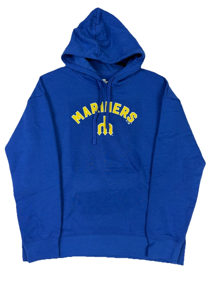 Seattle Mariners Hoodie MLB Fan Apparel & Souvenirs for sale | eBay