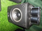 2x Optimus PRO LX5II Bookshelf Speakers #40-4061 PARTS or REBUILD — photo 10