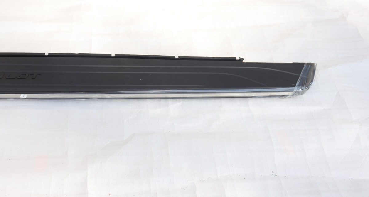 Genuine Honda Running Boards Premium 08L33TG7102 for sale online