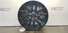 22 Toyota Tundra 20x8 Wheel Rim Matte Black 22 Toyota Tundra 20x8 Wheel Rim Matte Black