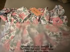 Marie Nicole Toddler Girls Birds and Floral Dress size 10, 5X — photo 3