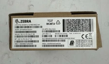 ZEBRA WCMTA WCMTA-T27B6ABE2-NA HANDHELD BS MOBILE TOUCH COMPUTER & BATTERY - LOC