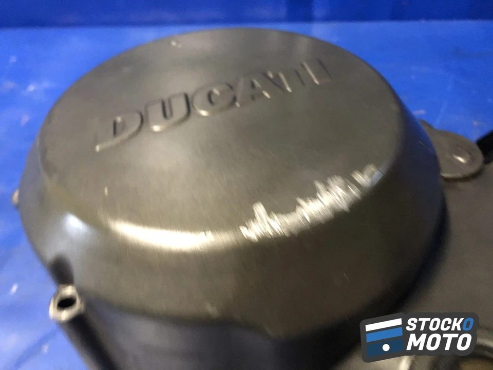Carter d'embrayage DUCATI 750 SS 1999 à 2002 - Photo 3/4