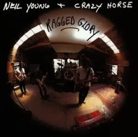 Ragged Glory | Neil & Crazy Horse Young | Audio-Cd | Cd | 1990 | Warner Music
