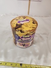 Creative Hands Assorted Foam Shapes Value Pack Used 3.5 oz