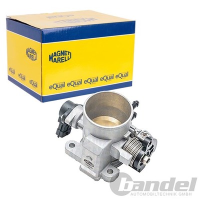 MAGNETI MARELLI DROSSELKLAPPE REGELKLAPPE passend für HYUNDAI ACCENT GETZ KIA