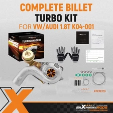 K04 Billet Turbocharger for VW Golf GTI Jetta GLS New Beetle 1.8T K04-001 Turbo
