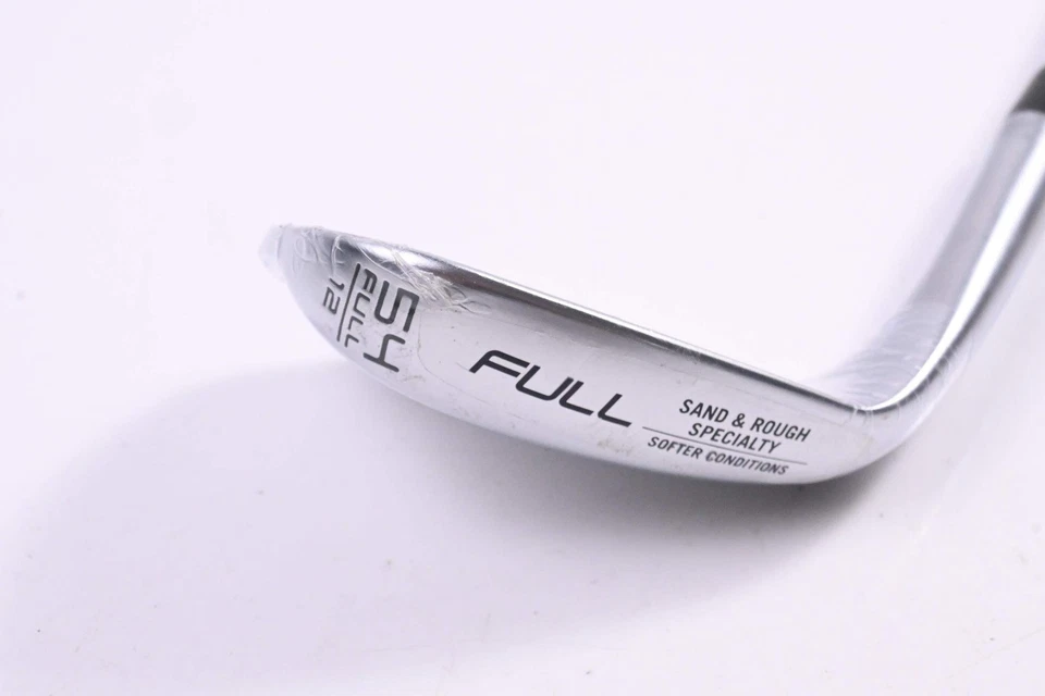 Cleveland RTX 6 Zipcore Sand Wedge / 54 Degree / X-Flex KBS Tour C-Taper 130 - Image 3 of 4