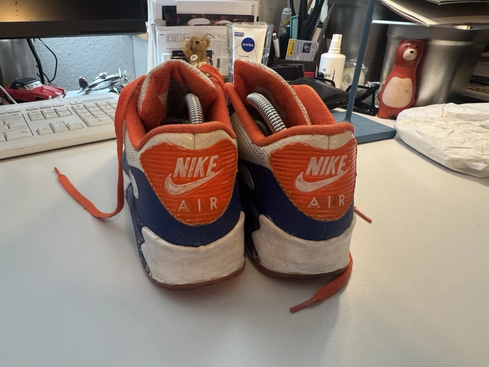 Nike Air Max 90, Foto 3 von 5