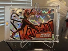 2025 Panini Absolute Dillon Gabriel Base (RAW)