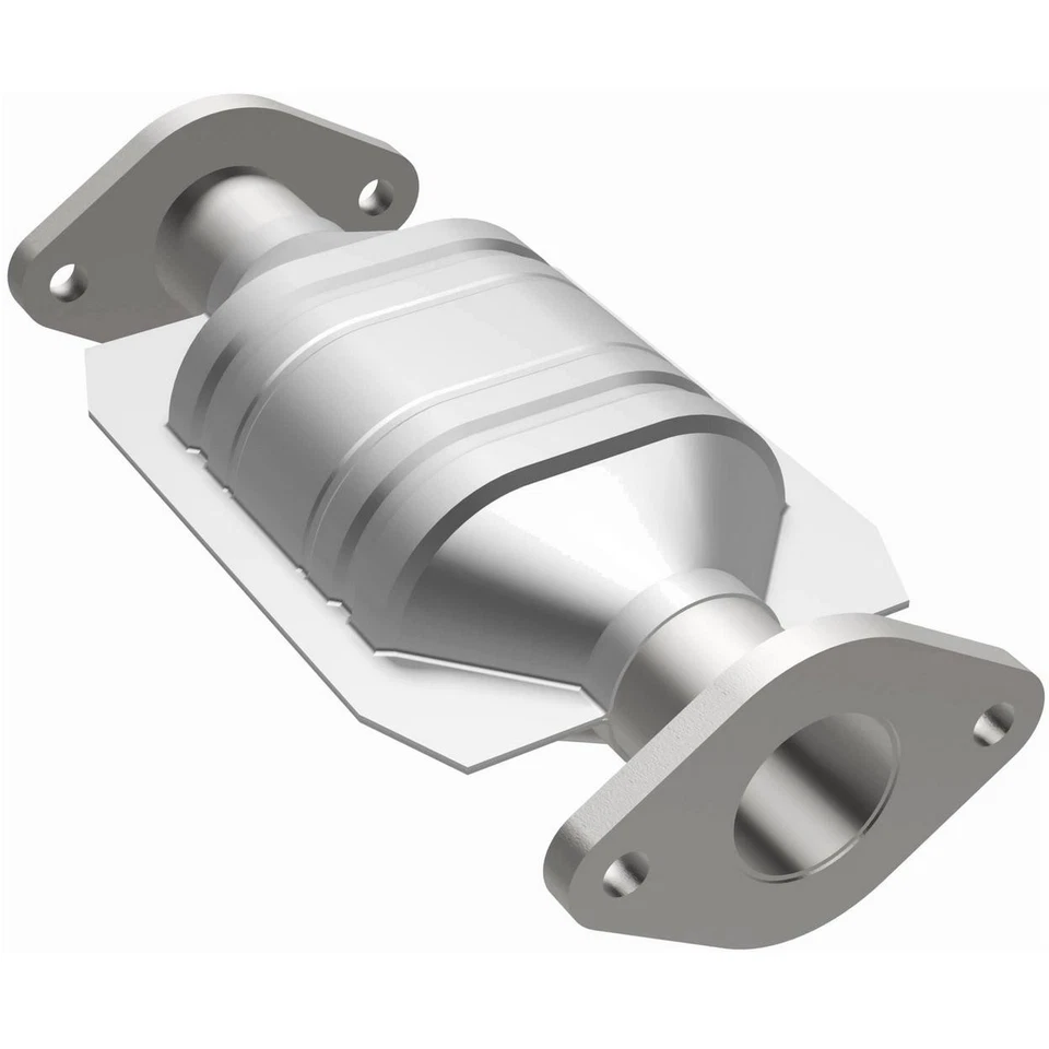 MagnaFlow 49438-CW para 2005-2006 Kia Spectra5 - Imagem 2 de 4