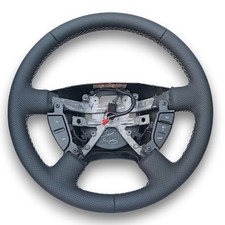2003-2006 Expedition 2002-2005 Explorer Custom Steering Wheel - Super Thick