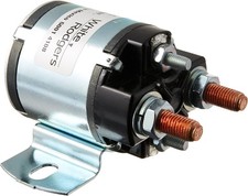 WHITE-RODGERS D.C. POWER 12V SOLENOID-124-105111-FREE SHIP-BIN 2