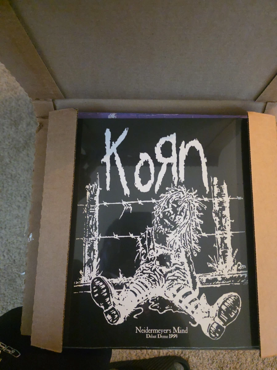 Las mejores ofertas en Korn 12