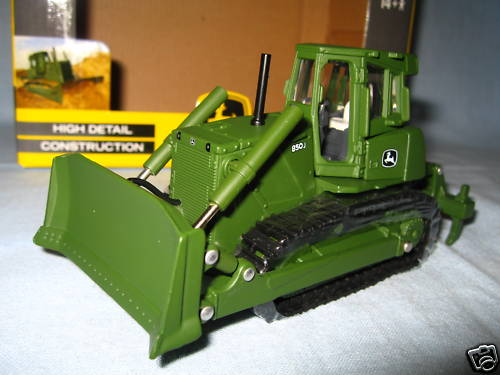 VEHÍCULO MILITAR 1 50 JOHN DEERE NIVELADORA EN ORUGAS MINT EN BOX VEHÍCULO MILITAR 1 50 JOHN DEERE NIVELADORA EN ORUGAS MINT EN BOX