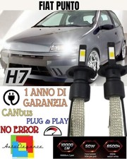 Ampoule Fiat PUNTO EVO