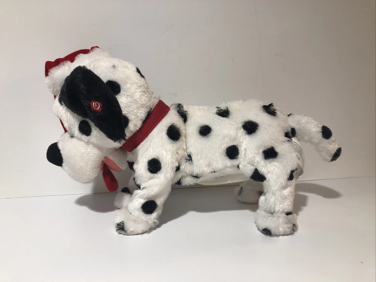 Dog hot sale jumping toy