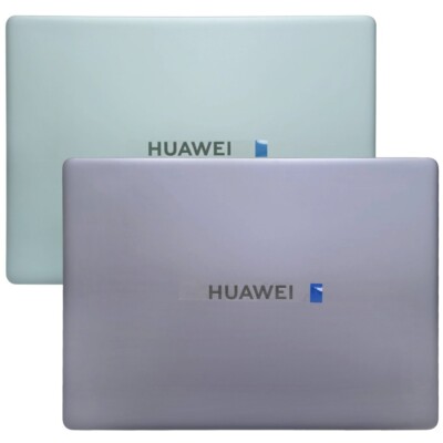 New For Huawei MateBook 14S HKD-W76 HKF-16 Laptop LCD Back Cover Top Case