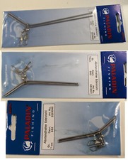 Anti Tangle Feeder Boom gebogen in Edelstahl ...