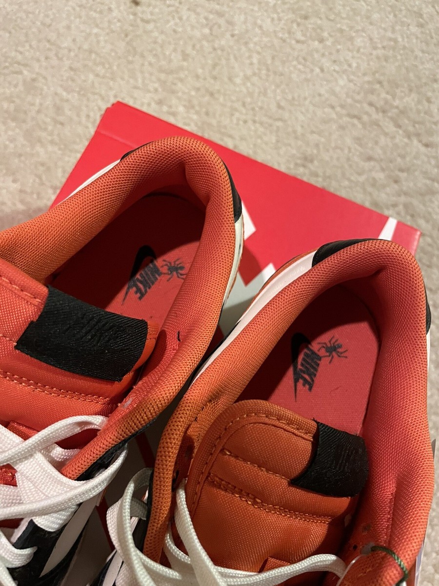 nike dunk low PRM Halloween 2021 | eBay