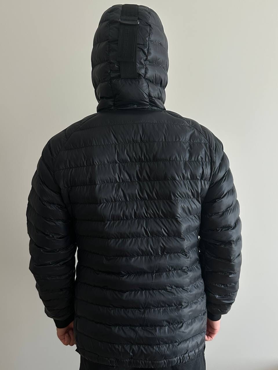 Peak Performance W TOMIC LIGHT JACKET G75520 Mens… - image 3