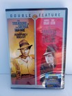 The Treasure of the Sierra Madre 1947The Maltese Falcon 1941 Dvd 2014 New Sealed