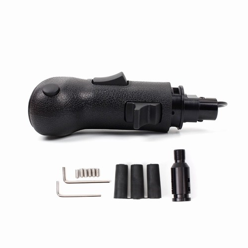 USB Game Gear Shifter Knob for Logitech G29 G27 G25 Thrustmaster TH8A FANATEC - Afbeelding 3 van 12