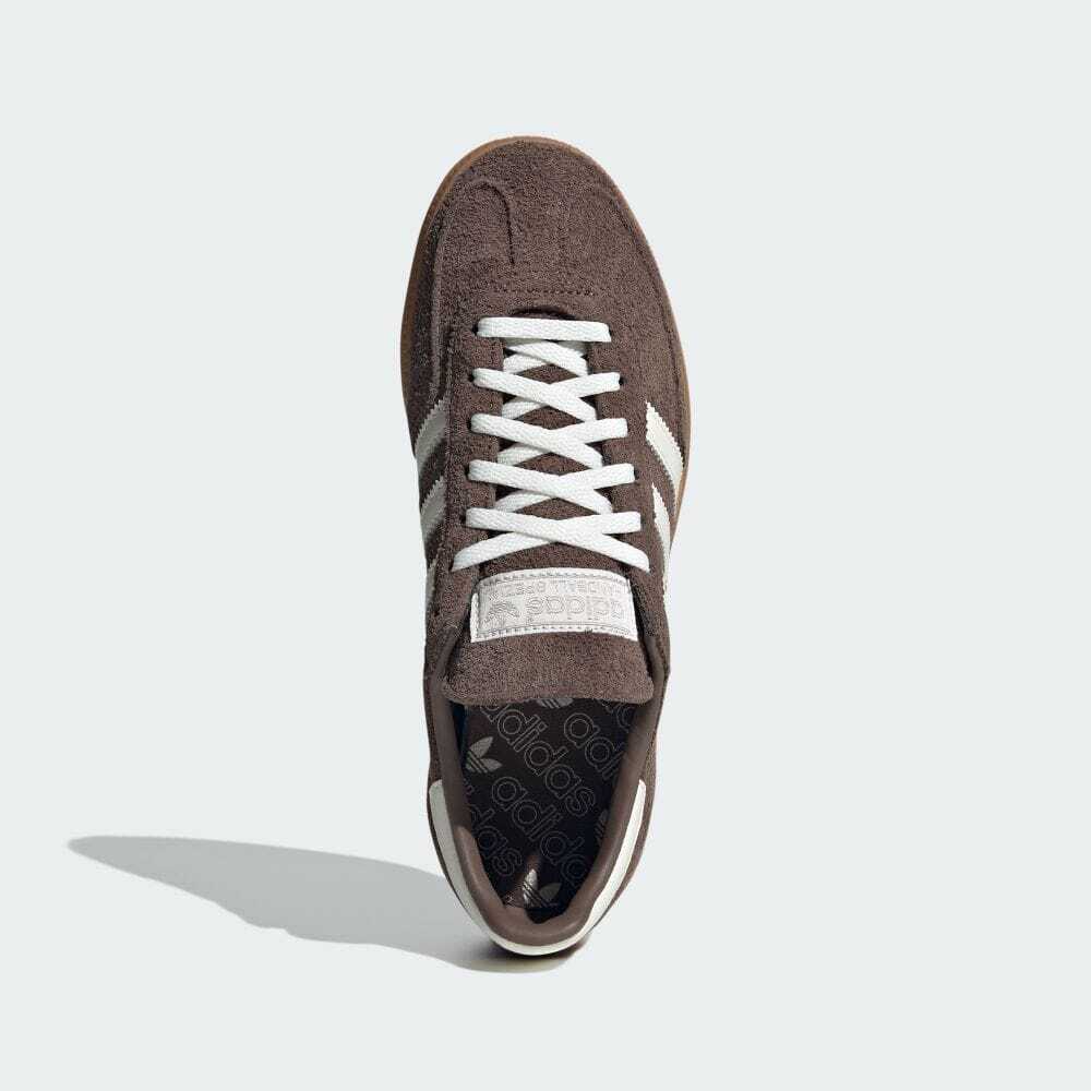 ● ADIDAS ● HANDBALL SPEZIAL W IF6490 adidas Originals Women's HANDBALL SPEZIAL IF6490 Earth