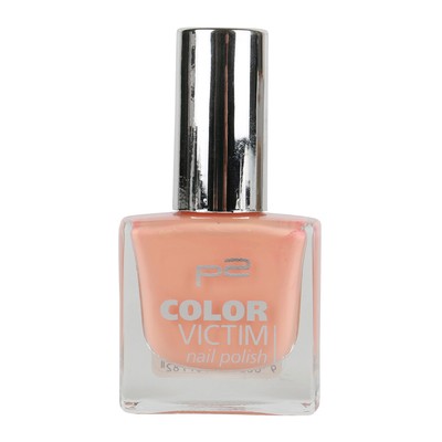 3x P2 Color Victim Nail Polish TPNN011/332 Nagellack MU0780 Makes Me Happy 8 ml
