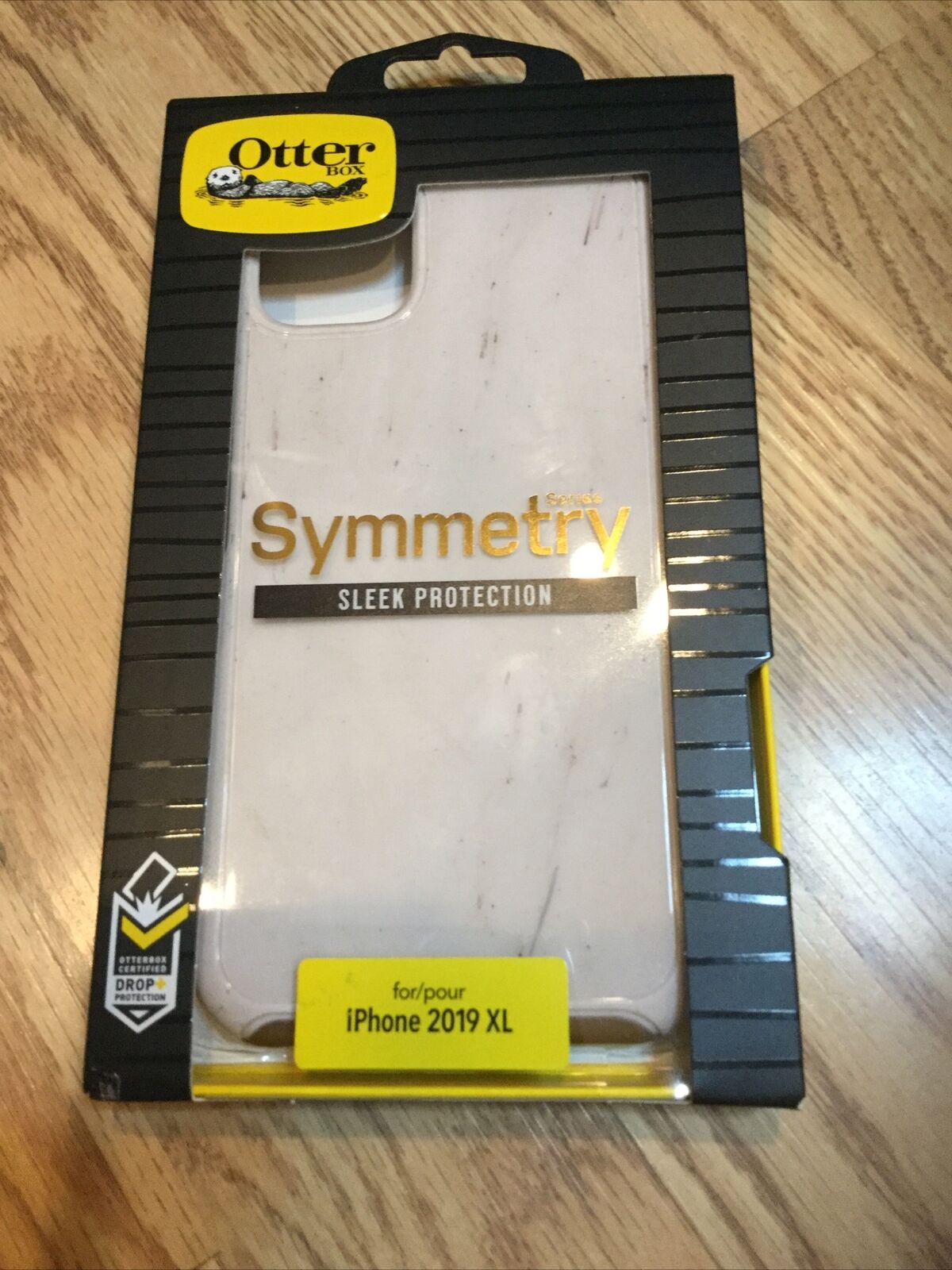 OtterBox SYMMETRY SERIES Case for iPhone 11 Pro Max - SET IN STONE