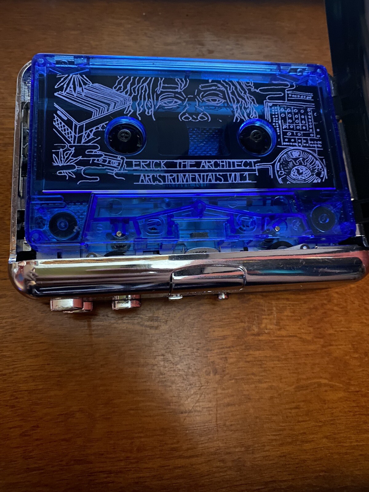 arcstrumentals vol 1