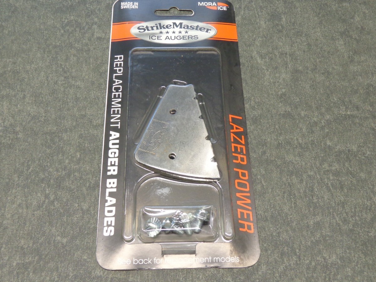 Nils Inch Replacement Blade STRIKE MASTER LPD-6PB 6