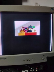 NES FAMICOM GIMMICK GAME ONLY