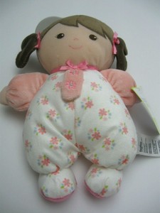 baby starters my first doll