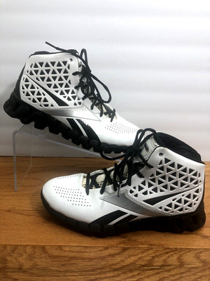 reebok zig slash