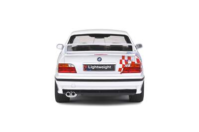 Solido 1:18 Scale BMW E36 Coupe M3 1995 - S1803903 for sale