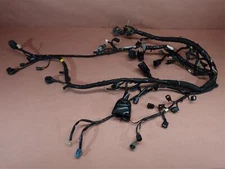 2014-2016 Kawasaki Ninja 1000 ZX1000 8,494 miles Main Wire Harness Wiring Loom