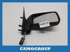 Retroviseur droit (ou coque) Autobianchi Y10