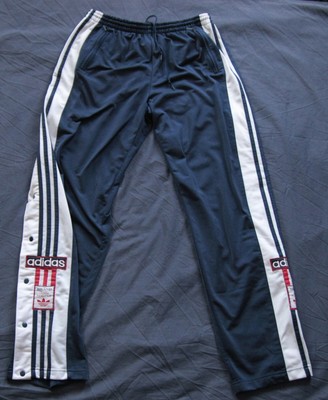 adidas sporthose knopfleiste