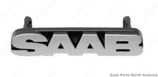 Genuine Saab Grille Emblem - Fits Saab For Front 2009-2011 Saab 9-3 4830071-AF