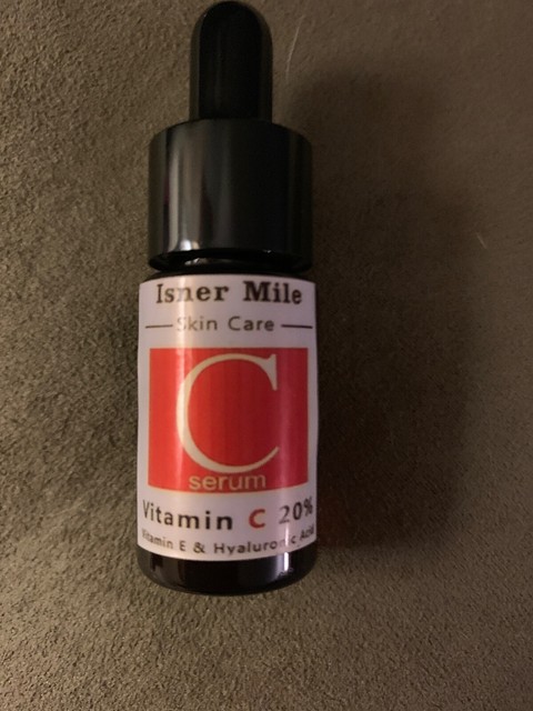isner mile serum
