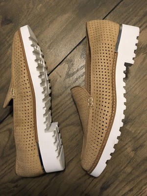 franco sarto cypress loafer