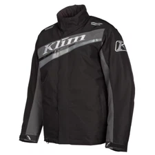 KLIM Men's Kaos Winter Snowmobile Jacket