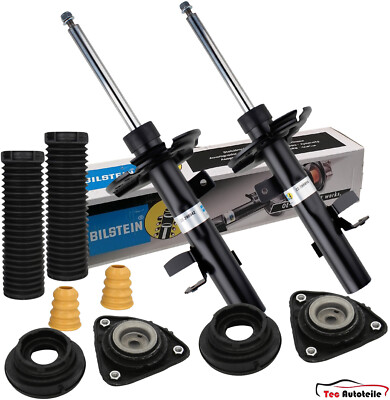 2x BILSTEIN Stoßdämpfer Domlager vorne für Ford Kuga 1.5 EcoBoost 2.0 TDCI 4x4